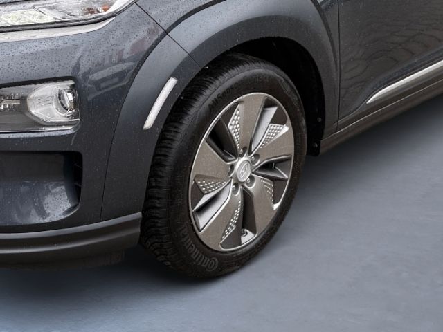 Fahrzeugabbildung Hyundai KONA Premium Elektro 2WD +LEDER+KLIMA+ACC+NAVI+S