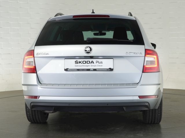 Octavia COMBI TSI SOLEIL+NAVI+RÜCKFAHRKAMERA+SIT