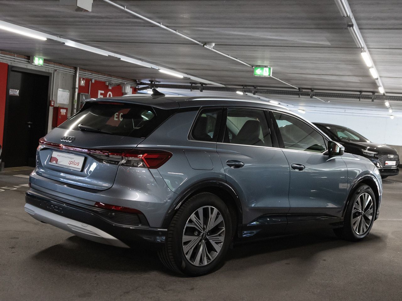 Audi Q4 e-tron - Bild 6