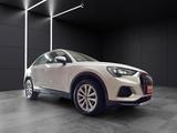 Audi Q3 35 TFSI advanced 1.5 DC LED Apple CarPlay El.