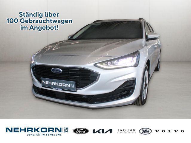 Ford Focus Turnier Cool & Connect NAVI CAM WinterPak.