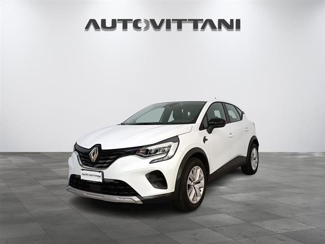 Renault RENAULT Captur 1.0 TCe Equilibre