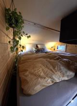 Andere Navara D40 Pickup Wohnkabine Camper - Wohnmobil Pickup