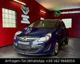 Opel Corsa D|Benzin|120tkm|Klima|S-Heft|EU5|TÜV03/26| - Opel Corsa bis 2.000 Euro
