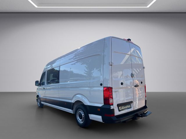Crafter PLUS 35 2.0 TDI L3H2 FWD KAMERA NAVI AHK