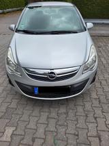 Opel Corsa 1.2 Color Edition Easytronic Color Edition - Opel Corsa: Easytronic