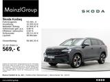 Skoda Kodiaq RS 2.0 TSI 4x4 DSG 7-Sitz AHK Stdhz Pano