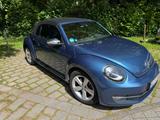 Volkswagen Beetle 2.0 TSI BMT Sport Cabriolet Sport - Volkswagen Beetle: Sport