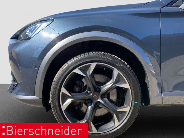 Cupra Formentor - Bild 8