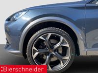 Cupra Formentor - Vorschau Bild 8