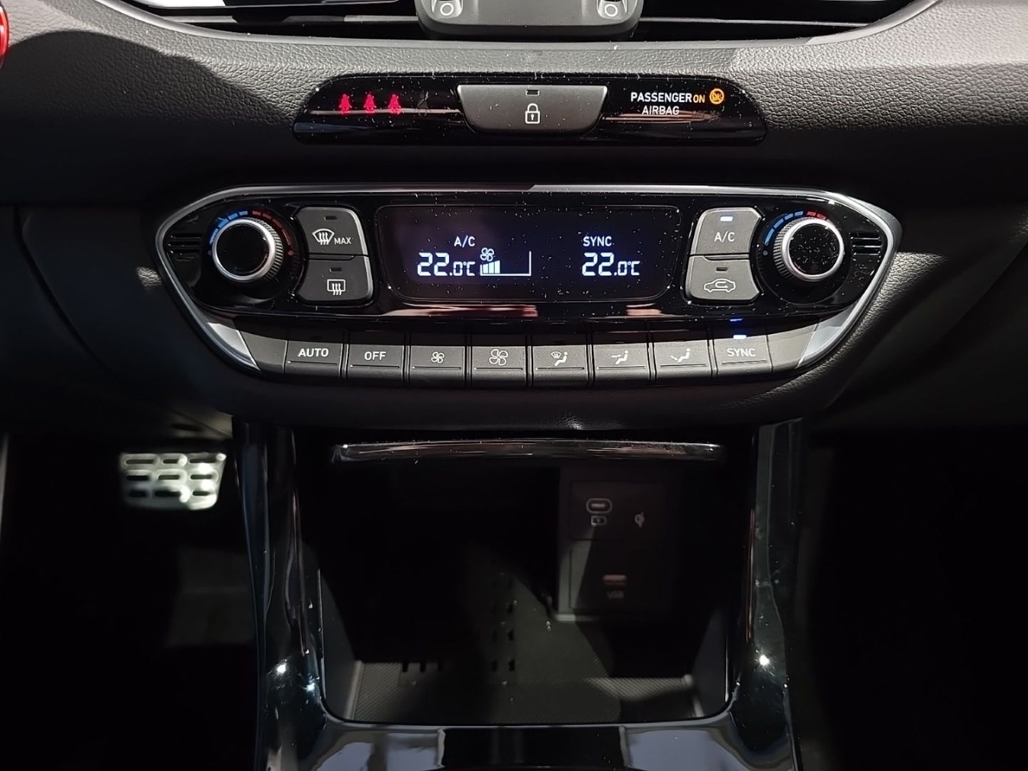 Hyundai i30 – Bild 14