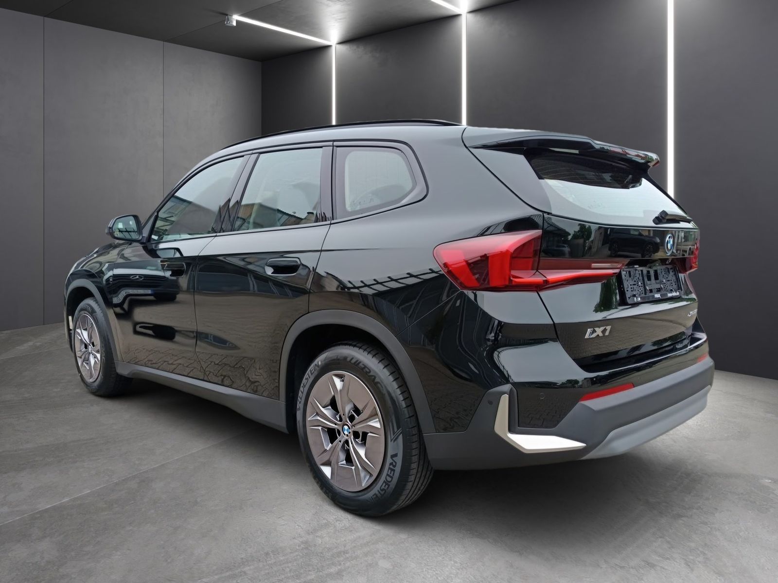 BMW iX1 - Bild 5