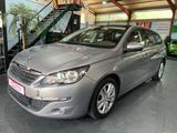 Peugeot 308 SW Business-Line*KLIMA*NAVI*EURO 6*PDC*TÜV - Peugeot 308 mit Diesel-Antrieb: Kombi, SW Business Line