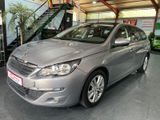 Peugeot 308 SW Business-Line*KLIMA*NAVI*EURO 6*PDC*TÜV - Peugeot 308: Business Line