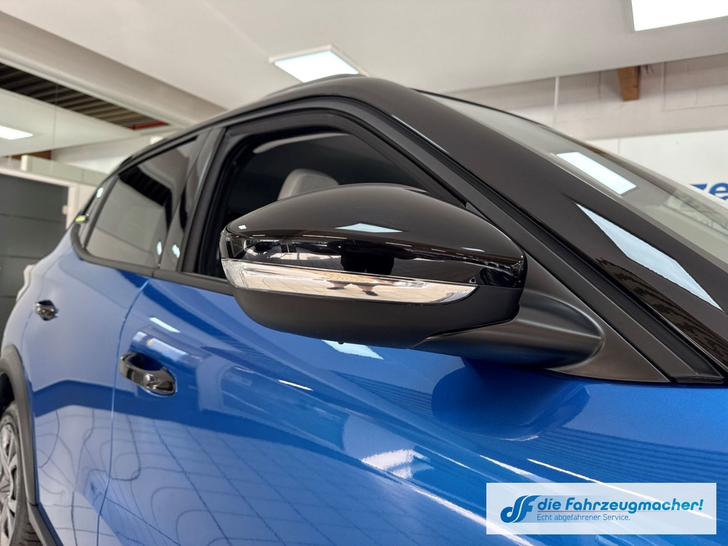 Fahrzeugabbildung Citroën C3 e 113 MAX HUD Navi Soundsystem LED Apple CarP
