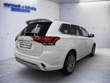 Mitsubishi Outlander 2.4 4WD PHEV Spirit RFK NAVI SHZ ALU - Mitsubishi Gebrauchtwagen in Freiburg