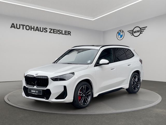 BMW X1 xDrive23i M Sport Pro 19"LM AHK Glasdach Head (Fahrzeug B004335784233)