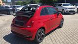 Fiat 500C 1.2 8V SPORT C SPORT - Fiat 500C: Kleinwagen