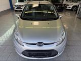 Ford Fiesta 1.4*AUTOMATIK*TITANIUM*PDC*SHZ*USB*KEYFRE - Ford Fiesta: Titanium