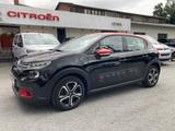 Citroën C3 1.2 12V VTi / PT Shine  Black-Red - Citroën C3: Vt