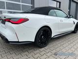 BMW M4 CABRIO COMPETITION EXTERIEUR M CARBON+M DRIVE - BMW M-Modelle: Cabrio