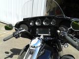 Harley-Davidson FLHTK E-Glide mit Jekill - HARLEY-DAVIDSON FLHT