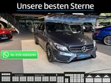 Mercedes-Benz C 250d 4M T AMG-Line*Night*Pano*FAP*Cam*Stndhzg* - mit Diesel-Antrieb: Fap