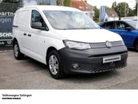Volkswagen Caddy Maxi - Vorschau Bild 3