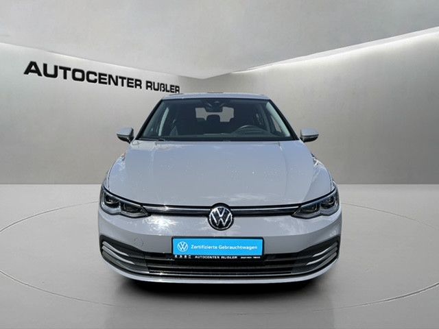 VW Golf (Bild 3 von(14)