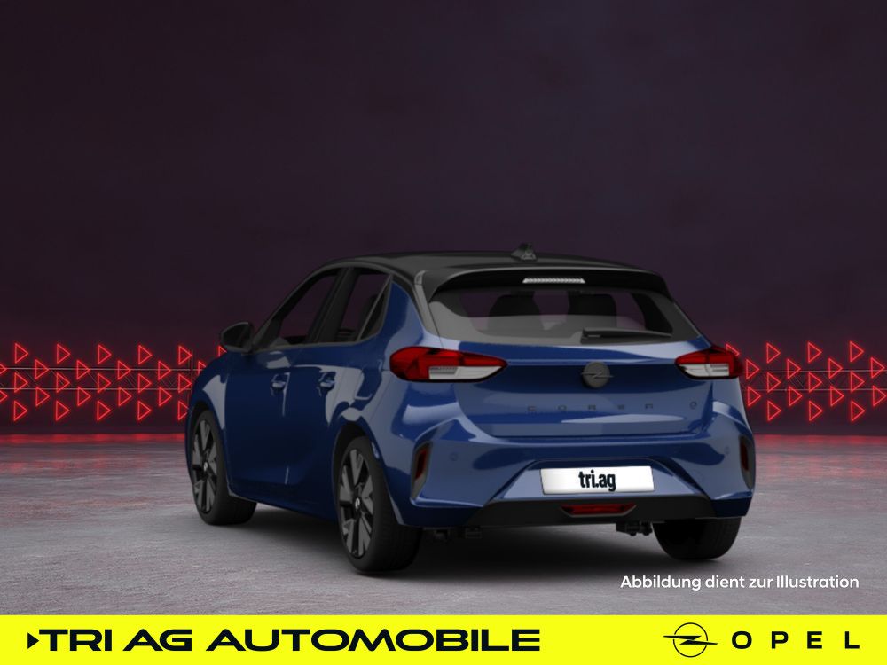 Opel Corsa - Bild 8
