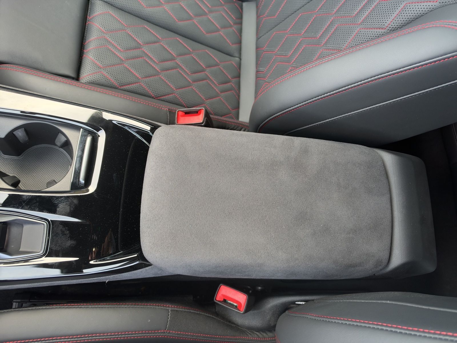 Audi A6 e-tron - Bild 23