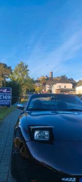 Mazda MAZDA MX 5 NA Unikat Umbau - Mazda aus 1993