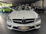 Mercedes-Benz SL 500 AMG Paket / Designo / Airscarf / MwSt. - Mercedes-Benz SL 500: Designo