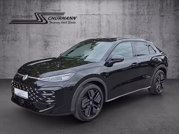 Volkswagen T-Roc 2026