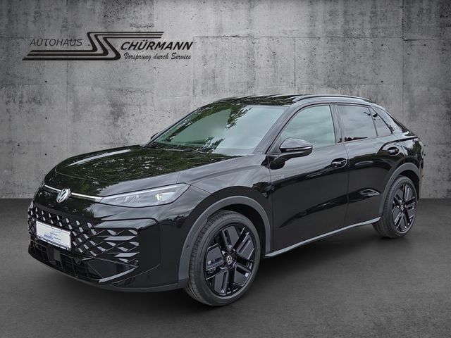 T-Roc neu R-Line 1.5 eTSI OPF DSG RFK AHK