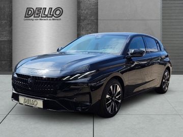 Peugeot Leasingangebot: Peugeot 308 e-Hybrid Allure145 360 Kamera LED ACC 2-Zone