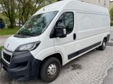 Peugeot Boxer - Peugeot Boxer: Standheizung