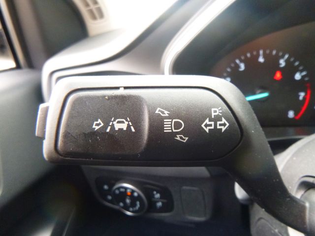 Fahrzeugabbildung Ford Focus Turnier 1,5 EcoBoost >NAV/Sitzheiz/PDC<