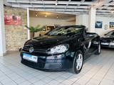 Volkswagen Golf VI Cabriolet *Neu Hu+Au*Navi+Sitzheizung*