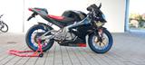 Aprilia RS 125 PY original 29PS Arrow/Tyga - APRILIA RS 125 2T