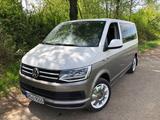 Volkswagen T6 Multivan Comfortline Bicolor