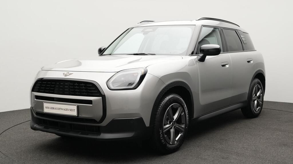 MINI Countryman C (Cooper) - Bild 1