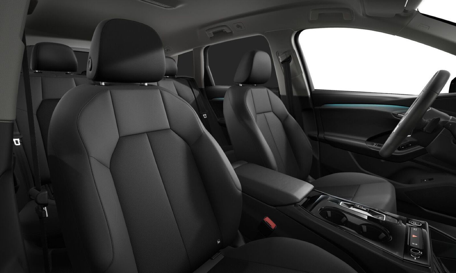 Audi Q6 e-tron - Bild 5