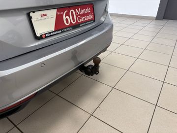 Volkswagen Passat Variant - 11