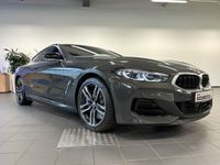 BMW M850 - Vorschau Bild 17