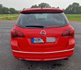 Opel Astra  1.6  Turbo OPC Line Sports Tourer Kombi - Opel Astra: Opc Line