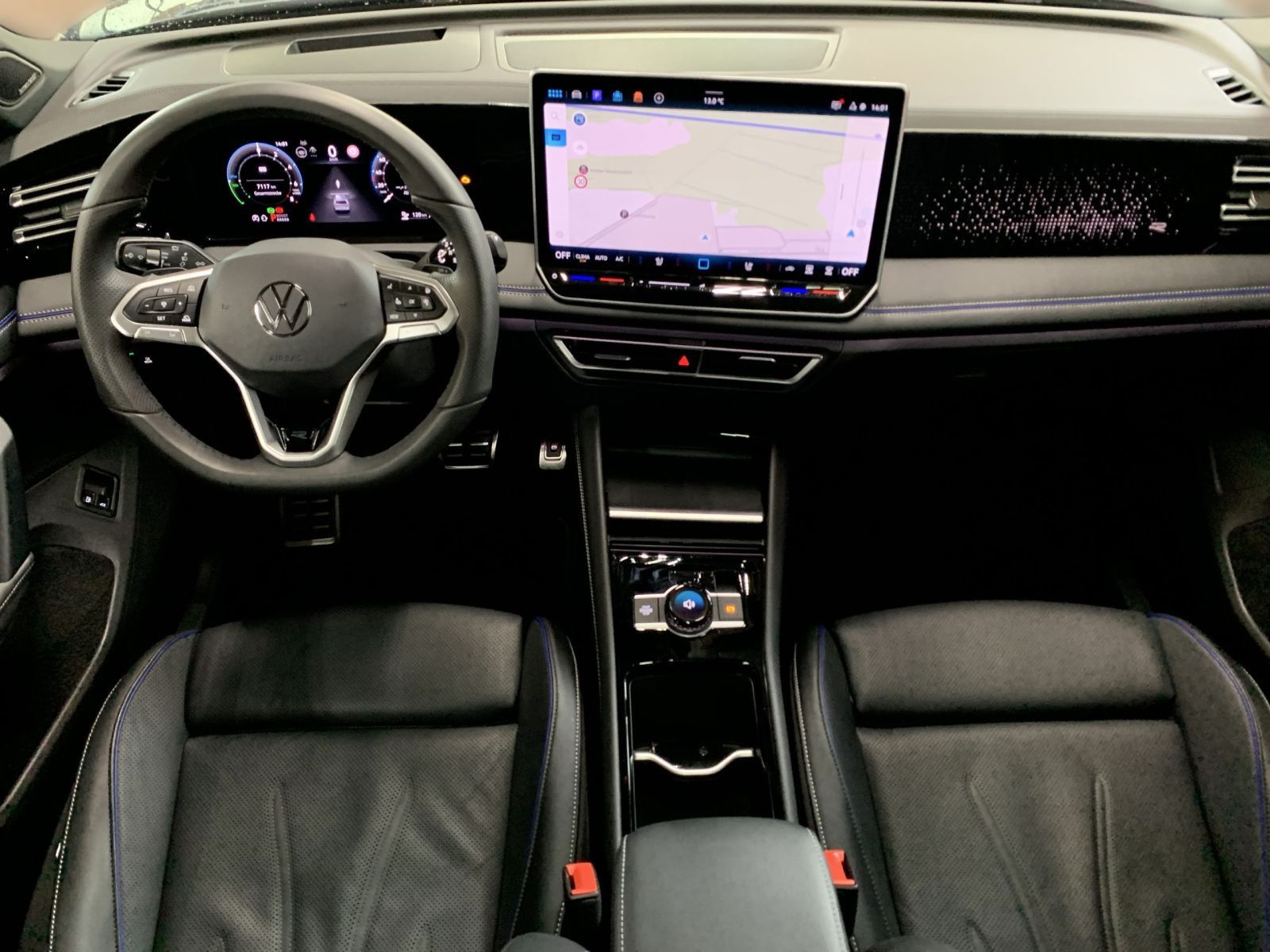 Volkswagen Tiguan - Bild 12