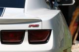 Chevrolet Camaro 3.6 2 LT RS weiß - wunderschön - Chevrolet: 6.2