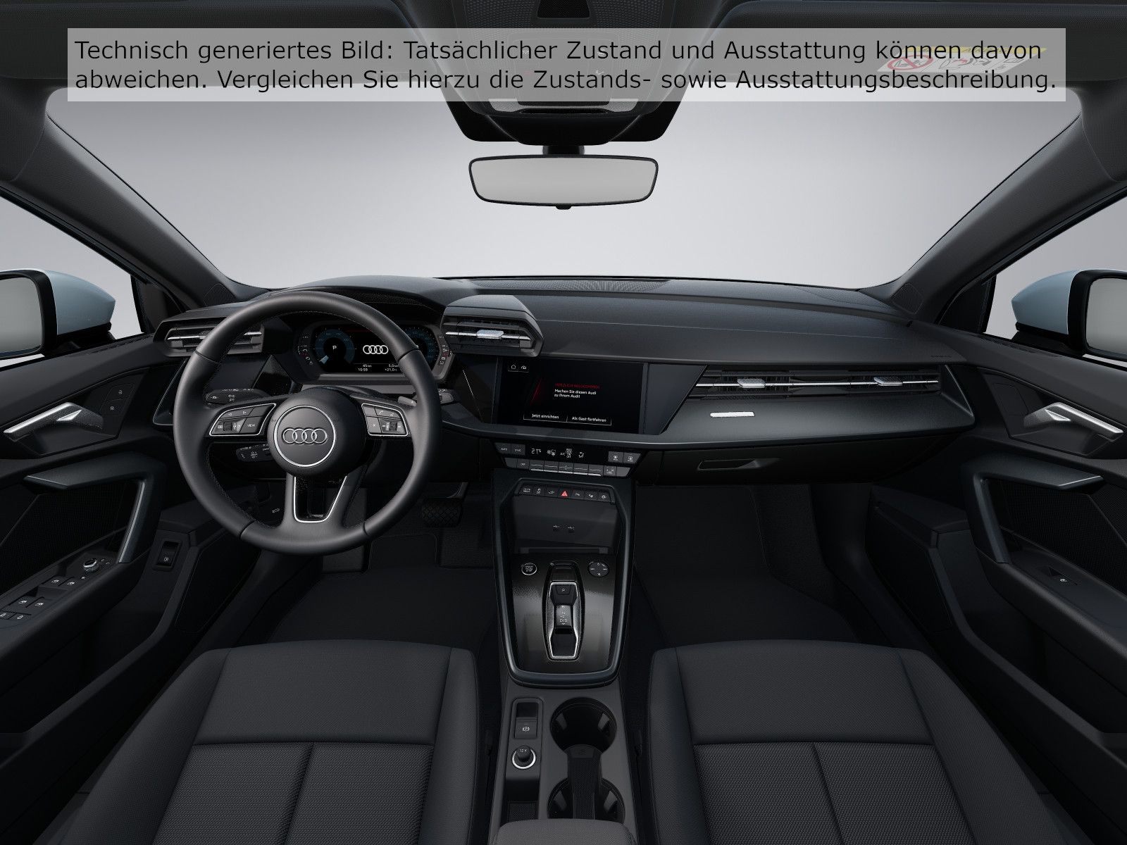 Audi A3 - Bild 9