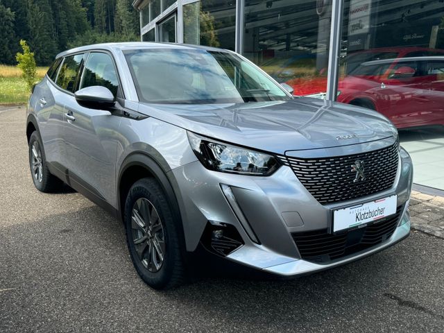 PEUGEOT 2008 e- Active